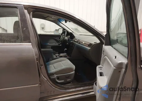 2006 Ford Five Hundred Sel z USA, uszkodzony, nr VIN 1FAFP241X6G108507